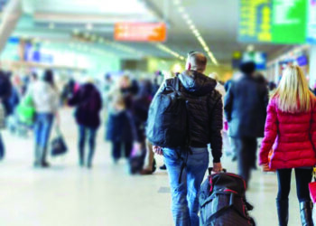 Përmasa masive e emigracionit, Shqipëria kryeson listën e vendeve që kanë më shumë shtetas në BE