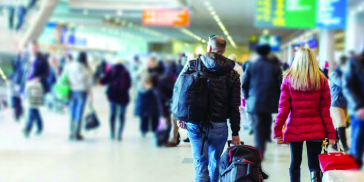 Përmasa masive e emigracionit, Shqipëria kryeson listën e vendeve që kanë më shumë shtetas në BE