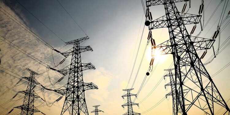 KESH zhvillon shitjen e parë të energjisë – Reshjet shtojnë prodhimin, sigurohen rreth 1.1 mln euro të ardhura