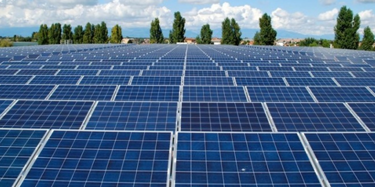 Energjia nga lumi, tek dielli dhe era