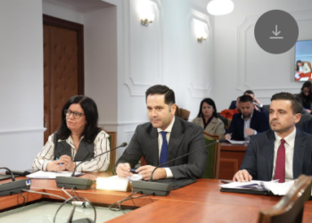 Deklarata e ministrit të Financave: Llogaria për pensionistët në BSH nis me 150 mln euro