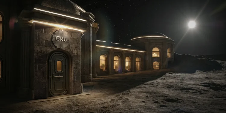 Hapen prenotimet për hotelin e parë në Hënë