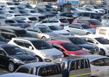 Korea kryeson tregun e automjeteve në Shqipëri. Gjatë vitit të kaluar 21.4% të makinave erdhën nga ky shtet