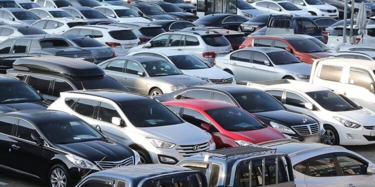 Korea kryeson tregun e automjeteve në Shqipëri. Gjatë vitit të kaluar 21.4% të makinave erdhën nga ky shtet
