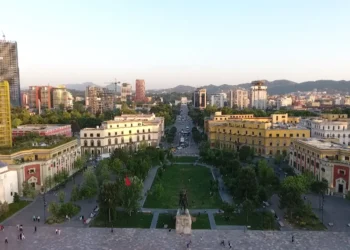 Shqipëria në nivelin më të ulët për kursimet në kontinent