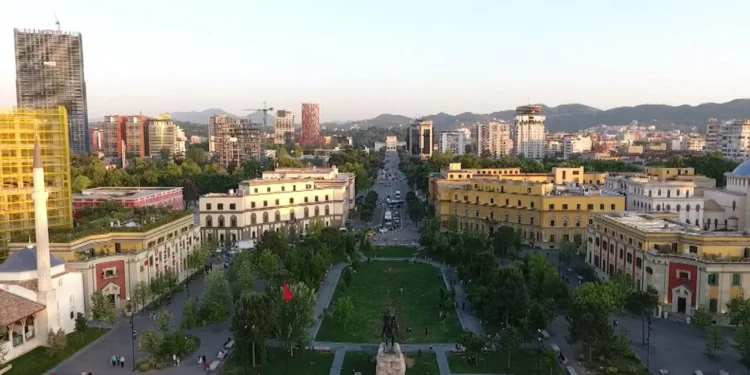 Shqipëria në nivelin më të ulët për kursimet në kontinent