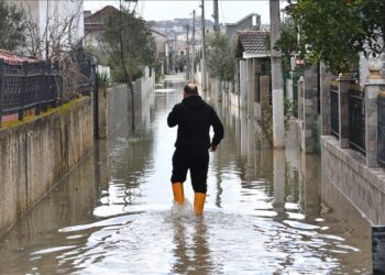 Qeveria “zgjidh qesen”, jep 50 mln euro për përmbytjet. 15 mln euro shkojnë për dëmshpërblimet