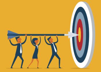 Caktoni objektivat që punonjësit duhet të arrijnë