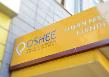 OSHEE publikon listën, ja bizneset që dalin në treg të lirë për energjinë nga 1 janari