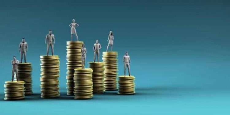 Rritja e pagës minimale dhe maksimale, Tatimet njoftojnë për ndryshimin që po zbatohet për herë të parë