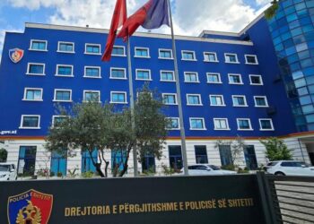 Policia paralajmëron qytetarët: Kujdes nga faqet mashtruese që kërkojnë pagesa të rreme për gjobat e automjeteve