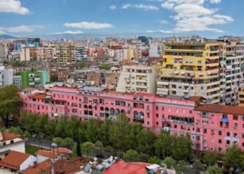 Qiratë shtrenjtojnë jetesën, inflacioni rritet në dhjetor ne 2.3%