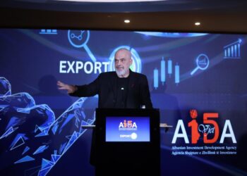 Një platformë për eksportet, Rama: Mbështetje për bizneset në transformim