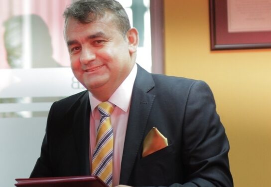 Shkrimtari Lulzim Tafa për El Nacional të Venezuelës: Një ditë në diktaturë është sa një ditë në Ferr