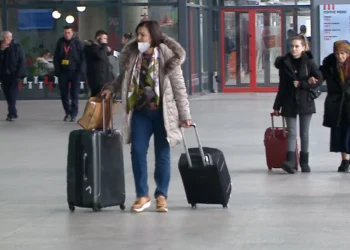 Të huajt zgjedhin Shqipërinë si trazit, dyfishohet numri i kësaj kategorie “turistësh”