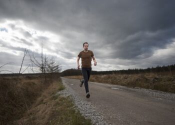 Një orë vrap shton 7 orë jetë, e thotë shkenca