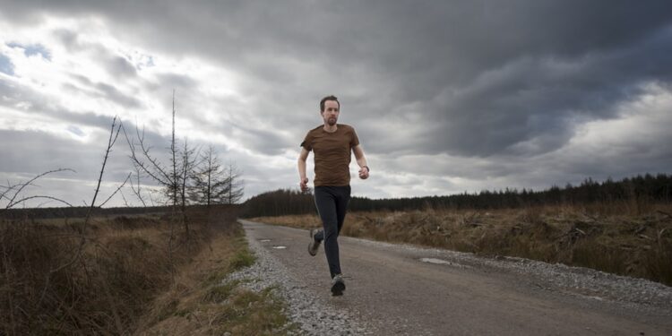 Një orë vrap shton 7 orë jetë, e thotë shkenca