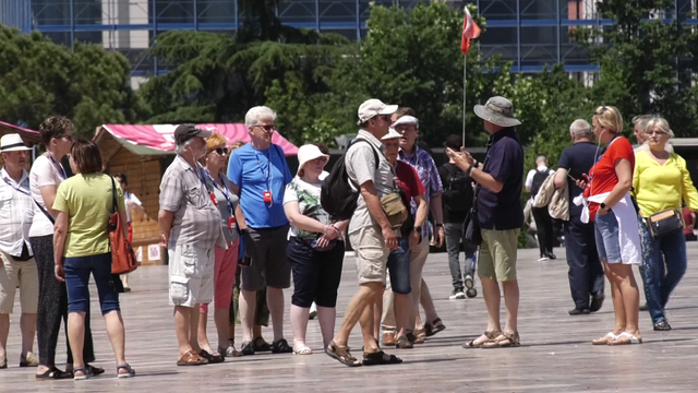 Numri i të huajve që jetojnë në Shqipëri arrin rekord në 2025-n, rriten India, Filipinet dhe Egjipti