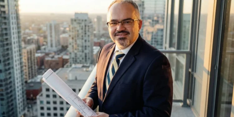 John Goci, shqiptaro-amerikani me 25 vite në biznes, ndan përvojën e tij, parimet dhe sfidat drejt suksesit