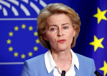 Bordi i Paqes i Trump ndez tensionet në Bruksel, BE dhe Von der Leyen nën kritika
