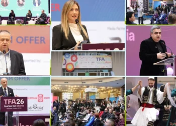 Hap dyert Panairi i Turizmit 2026, thirrje për bashkëpunim dhe standarde më të larta në sektor