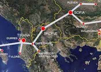 NATO bën të vetën Korridorin e VIII-të: sa ndihmohet ekonomia jonë?