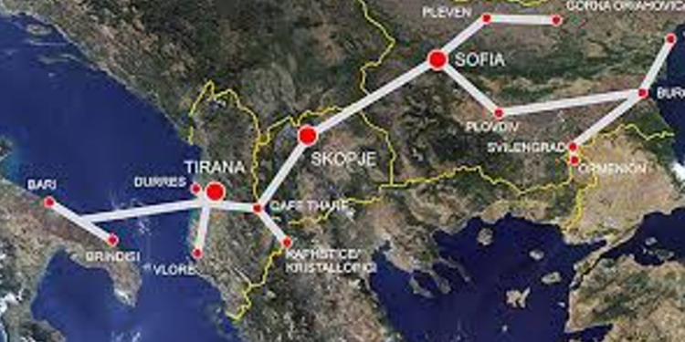 NATO bën të vetën Korridorin e VIII-të: sa ndihmohet ekonomia jonë?