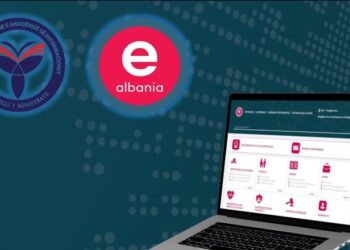 Dhoma Amerikane e Tregtisë, e shqëtësuar për e-Albania dhe sigurinë e të dhënave: Rreziqe serioze për bizneset