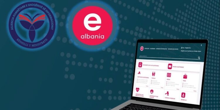 Dhoma Amerikane e Tregtisë, e shqëtësuar për e-Albania dhe sigurinë e të dhënave: Rreziqe serioze për bizneset