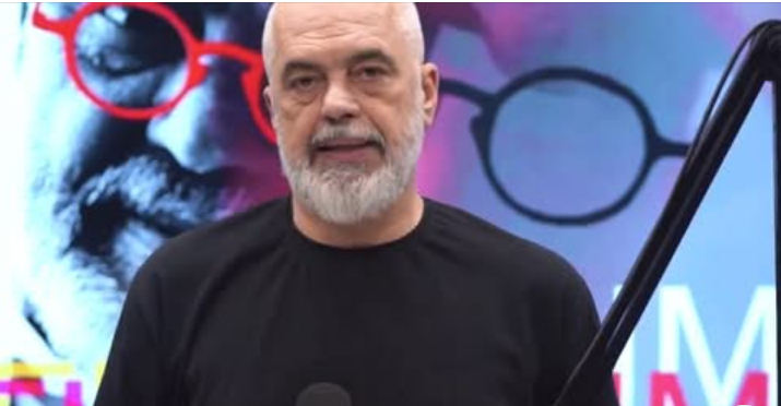 Modeli i E-Government “vetëm online” në Shqipëri