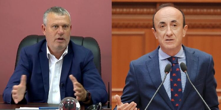 Emërimet e reja të qeverisë/ Shkëlqim Hajdari Prefekt i Tiranës, Dashnor Sula kryeinspektor