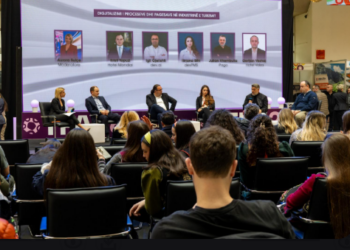 Digjitalizimi në mikpritje: kusht për konkurrueshmërinë e turizmit shqiptar