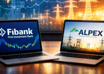 Fibank Albania bëhet Agjent i Përgjithshëm Klerimi në ALPEX, forcohet siguria financiare e tregut të energjisë