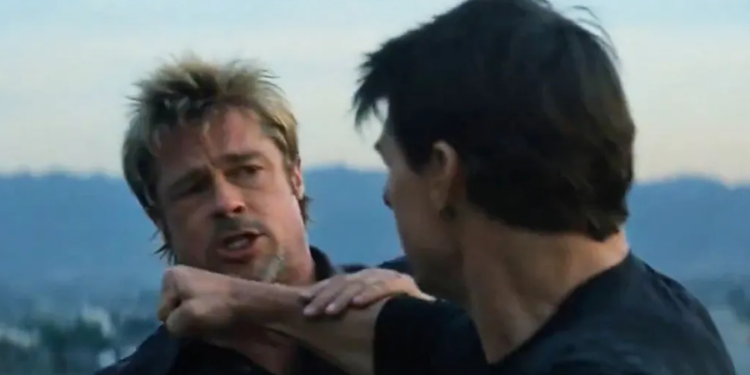 Kina gjeneron skena filmash me aplikacionin e ri të AI, studiot e mëdha të Hollivudit: Po shkelet e drejta e autorit!