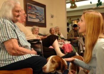 Pesë gjëra që na mbesin peng kur plakemi