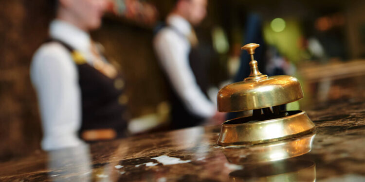 Hotelet, të huajt u rritën me 47.6% kryesojnë italianët, Kosova e dyta