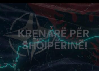 “Korridor sigurie për forcat e NATO-s”/ Rama: Korridori VIII, pjesë e rrjetit europian TENT