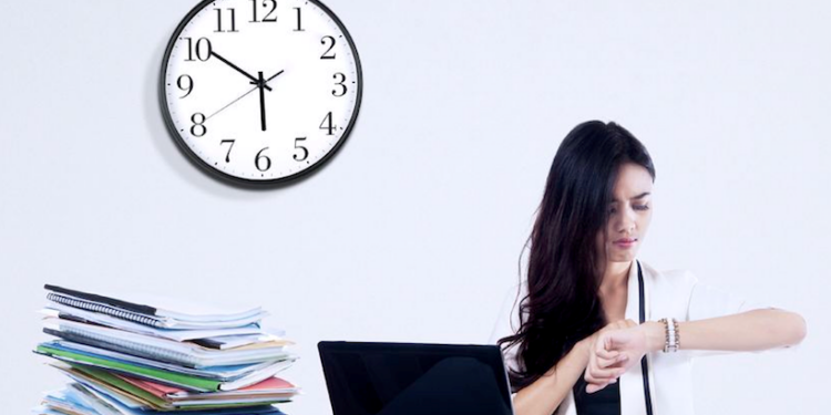 Ju keni 168 orë kohë çdo javë, ç’duhet të bëni me to?