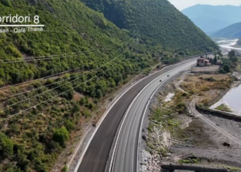 Korridori i VIII-të, NATO dhe e ardhmja