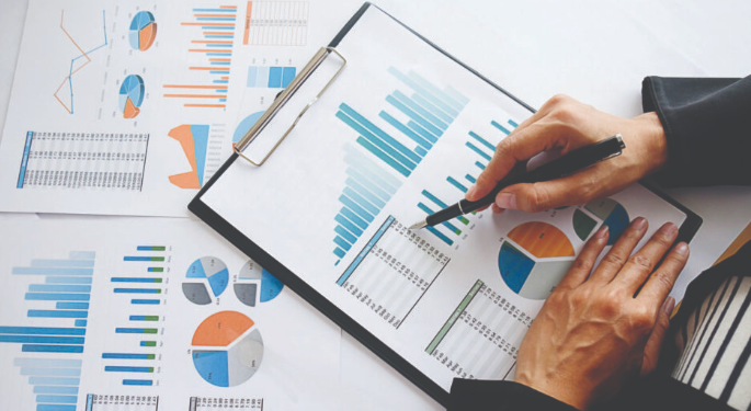 Kredia afatgjatë e dhënë nga sektori bankar ndodhet në nivelet më të larta historike