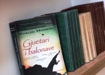 Librat që duhet t’i lexoni patjetër gjatë jetës tuaj