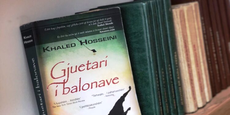 Librat që duhet t’i lexoni patjetër gjatë jetës tuaj