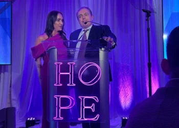 Sipërmarrësi Richard Lukaj: Leksionin më të rëndësishëm e mora nga babai