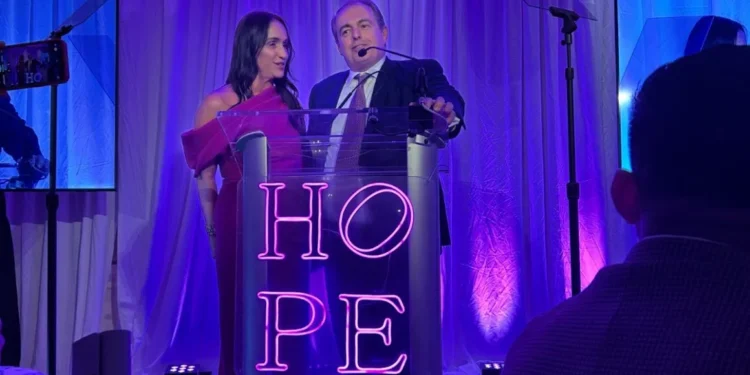 Sipërmarrësi Richard Lukaj: Leksionin më të rëndësishëm e mora nga babai