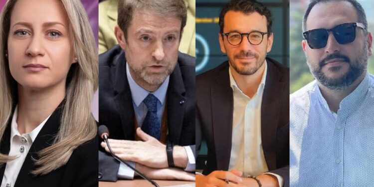 Për herë të parë ministra, kush janë katër emrat e rinj që ju shtuan qeverisë