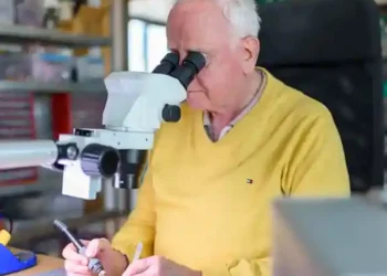 Gjermania ka punëtorët më të moshuar në BE