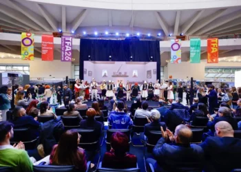 Panairi Tourism Fair Albania përforcon rolin si platformë kyçe për zhvillimin e turizmit në Shqipëri