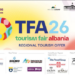 Tourism Fair Albania 2026 rikthehet në Tiranë, duke bërë bashkë profesionistët e turizmit nga e gjithë bota