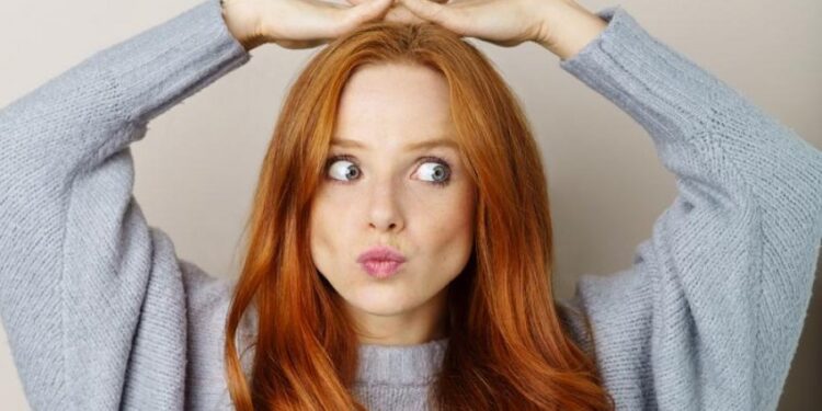 Si të zhvilloni një personalitet të fuqishëm?