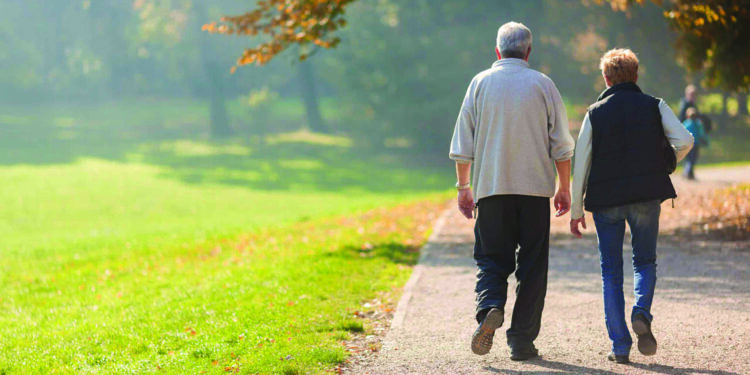 Popullsia mbi 65 vjeç, Shqipëria me rritjen më të fortë në Europë nga 2015 në 2025